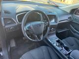 Ford Edge Titanium 4x2 - Ford Edge Gebrauchtwagen