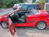Peugeot 207 CC, 1.6, 120 PS, 1. Hand, Tüv ... - Peugeot 207 in Wuppertal