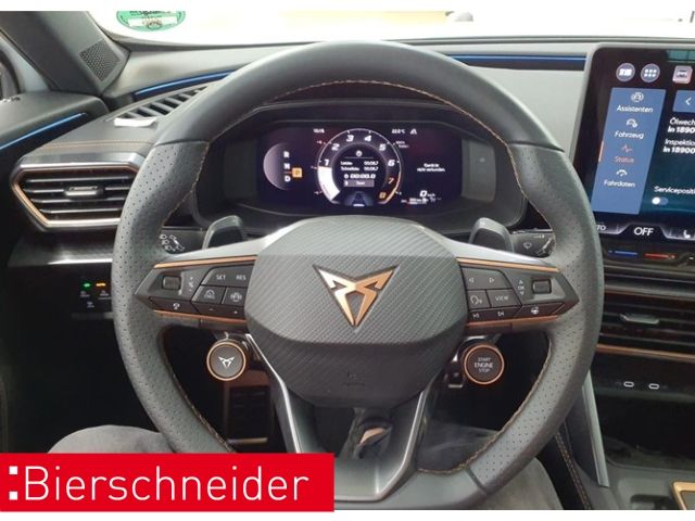 Cupra Formentor - Bild 5