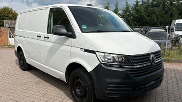 Volkswagen T6 Transporter - 2