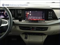 Volkswagen T7 California - Vorschau Bild 12