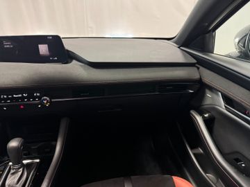 Mazda 3 Lim. 5-trg. Nagisa LED Navi Kamera SH