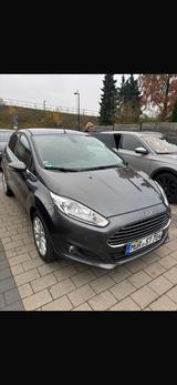 Ford Fiesta 1,0 EcoBoost 74kW Titanium