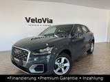 Audi Q2 35 TFSI Sport Garantie_Service Neu - Audi Q2: Sport