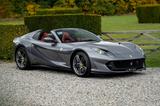 Ferrari 812 GTS Low Mileage - VAT Ref - Ferrari 812 aus 2021