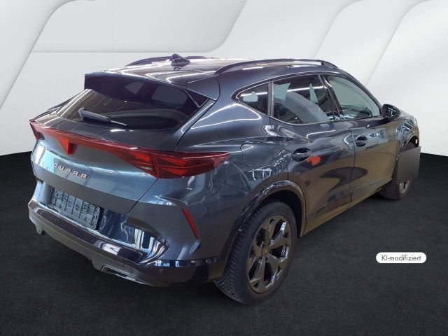 Cupra Formentor - Bild 2