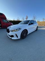 BMW M135i xDrive  - BMW M135: Von Privat