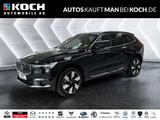 Volvo XC60 T6 AWD Ultra Bright HIGH- END Ausstattung - Volvo XC60: Ultra Bright