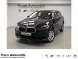 BMW X2 sDrive18i PA PDC DAB LED Navi Shz - BMW X2 in Solingen