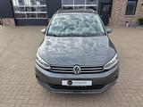Volkswagen Touran 1.4 Highline 1. Hand/TÜV Neu/Scheckh./LED - Volkswagen Touran: 1.4
