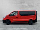 Renault Trafic Combi L1H1 Life 2.0 dCi 145 NAVI+PDC+SHZ - : Van, Combi