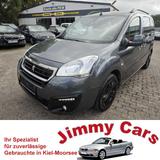 Peugeot Partner Tepee Diesel BlueHDi 120 Stop&Start Allu - Peugeot Partner Tepee aus 2015