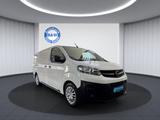 Opel Vivaro Edition L (L3)*1-HAND*SORTIMO*MFL*KAMERA* - Opel Vivaro in Duisburg