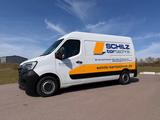 Renault Master L2 H2