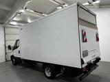 Iveco DAILY 35C16 2.3D KOFFER + LBW 3,5t |*ZW-BEREIFT* - Iveco Daily 2 5