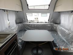 Adria Alpina 663 UK*2025*Klima*Umriss*Sofort*