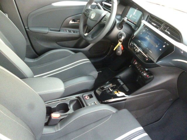 Corsa F 1,2i Automatik GS, I-Lux,RK,PP,Sitzheizu