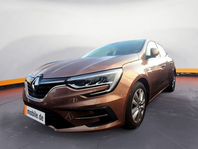 Renault Megane 5-Türer ZEN TCe 140 AUTOMATIK