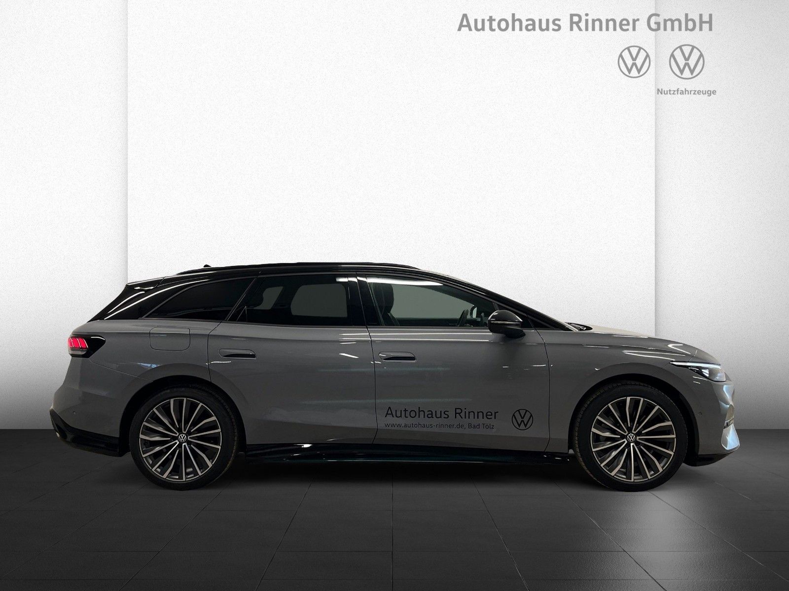 Volkswagen ID.7 - Bild 3