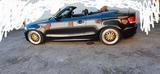 BMW Tausche BMW 1ER 118i M Bj. 2011 Cabrio  - BMW: Cabrio, M 1er