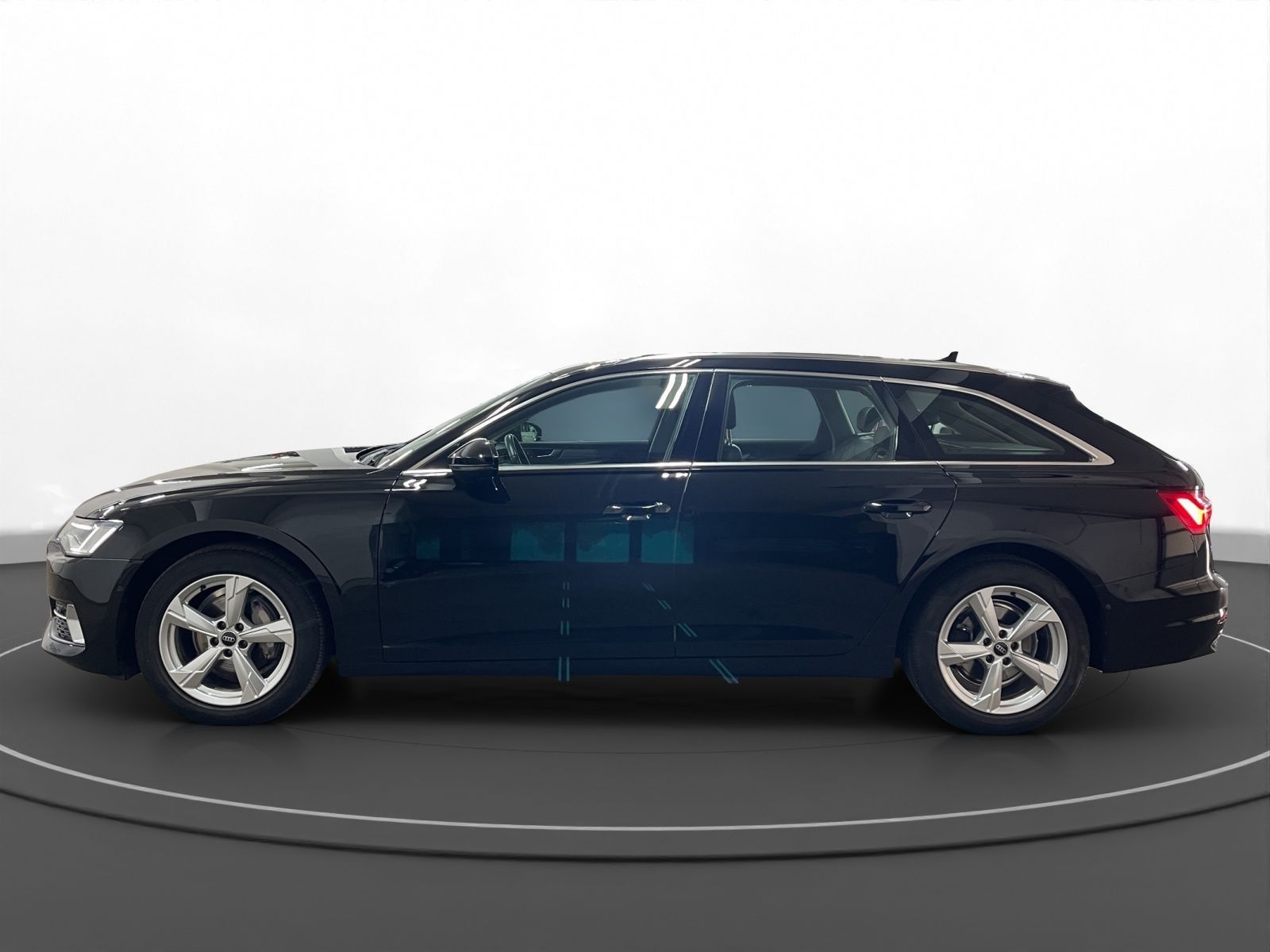 Audi A6 - Bild 7