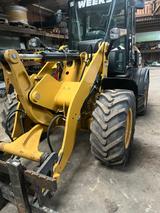 CAT 908 - CAT 908