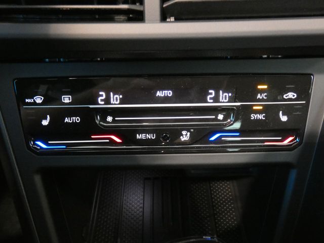 Taigo 1.0 TSI R-Line DSG AHK PANO ACC NAV KAMERA