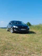 Peugeot 508 SW GT HDi 200 Automatik GT