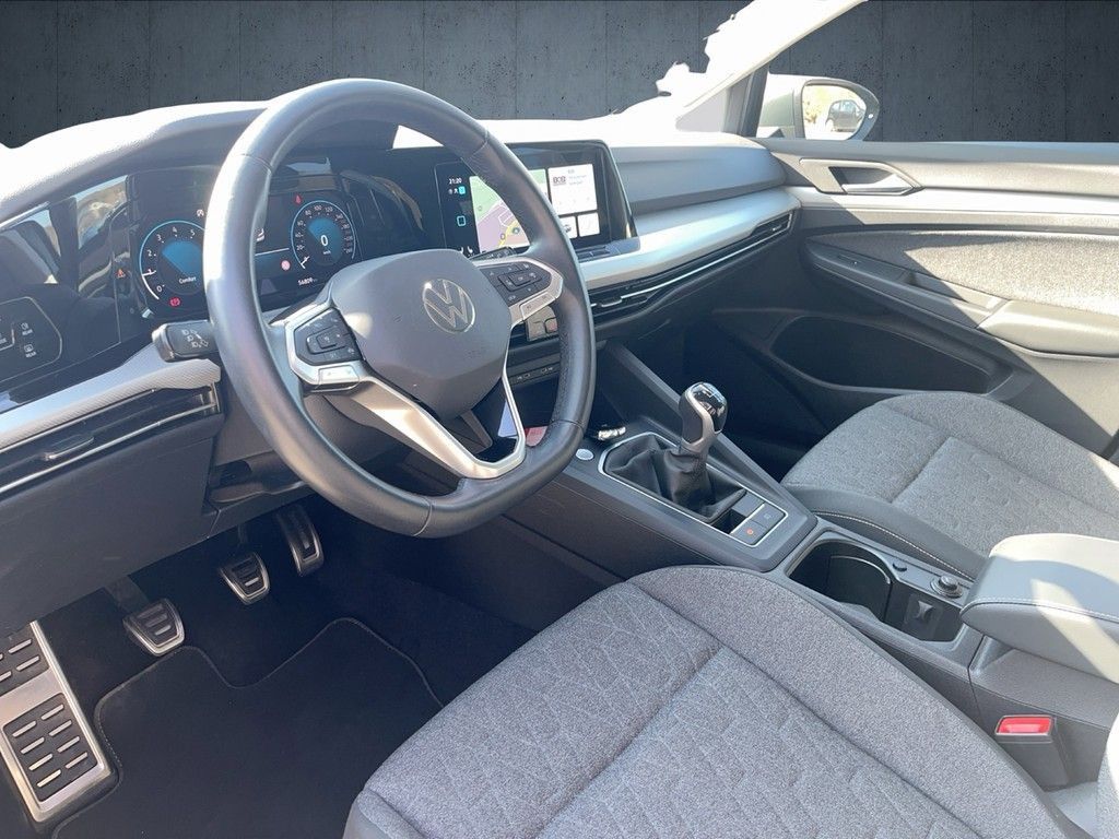 Volkswagen Golf - Bild 11