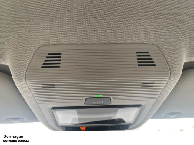 Skoda Enyaq - Bild 21