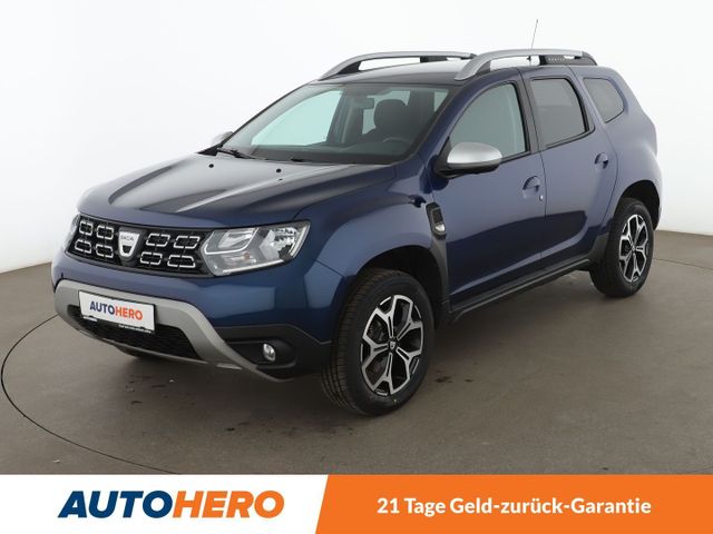 Dacia Duster 1.5 Blue dCi Prestige *NAVI*TEMPO*CAM*PDC