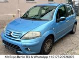 Citroën C3 1.4 Automatik SensoDrive Exclusive LPG GAS - Citroën C3: Sensodrive