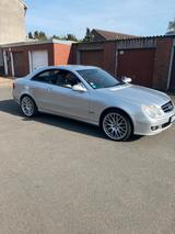 Mercedes-Benz CLK 350 AVANTGARDE AVANTGARDE