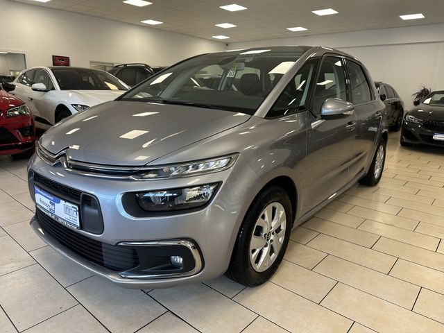 Citroën Grand C4 Picasso/Spacetourer Selection*AHK*CarPl