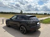 Porsche Cayenne*Approved*Sport Design*Pano*Stdhz*22 Zoll