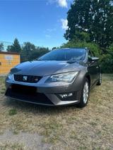 Seat Leon FR 1.4 TFSI - Seat Leon: Fr TFSI
