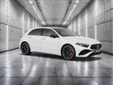 Mercedes-Benz A 35 AMG 4M PREM.+NIGHT+PANO+MULTIB.+BURM.+TOTW. - Mercedes-Benz A 35 AMG mit Panoramadach