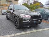BMW X5 xDrive 50 i M Paket