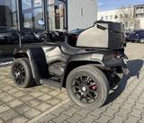 Cectek Quadrift & Gladiator/ Automatik/ HU: 04.27 - CECTEK QUAD