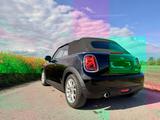 MINI Cooper Cabrio Chili,LED, SHZ, RFK, Leder, etc... - MINI Cooper Cabrio: Kleinwagen