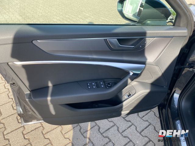 Audi A6 40 2.0 TDI Standh. Business-Paket HUD Kamera 
