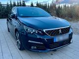 Peugeot 308 GT 2.0 180PS EAT8 | TÜV 06.2027 - Peugeot 308 mit Diesel-Antrieb: Kombi, Automatik, 2.0