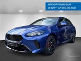 BMW 123 xDrive M Sportpaket Head-Up HK HiFi DAB LED - BMW 123: 123d M Sport