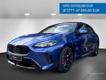 BMW 123 xDrive M Sportpaket