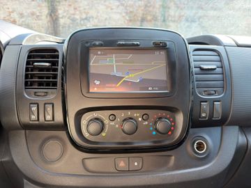 Opel Vivaro - 4
