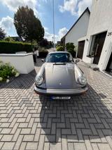 Porsche 911 Urmodell - Porsche Gebrauchtwagen von 1976