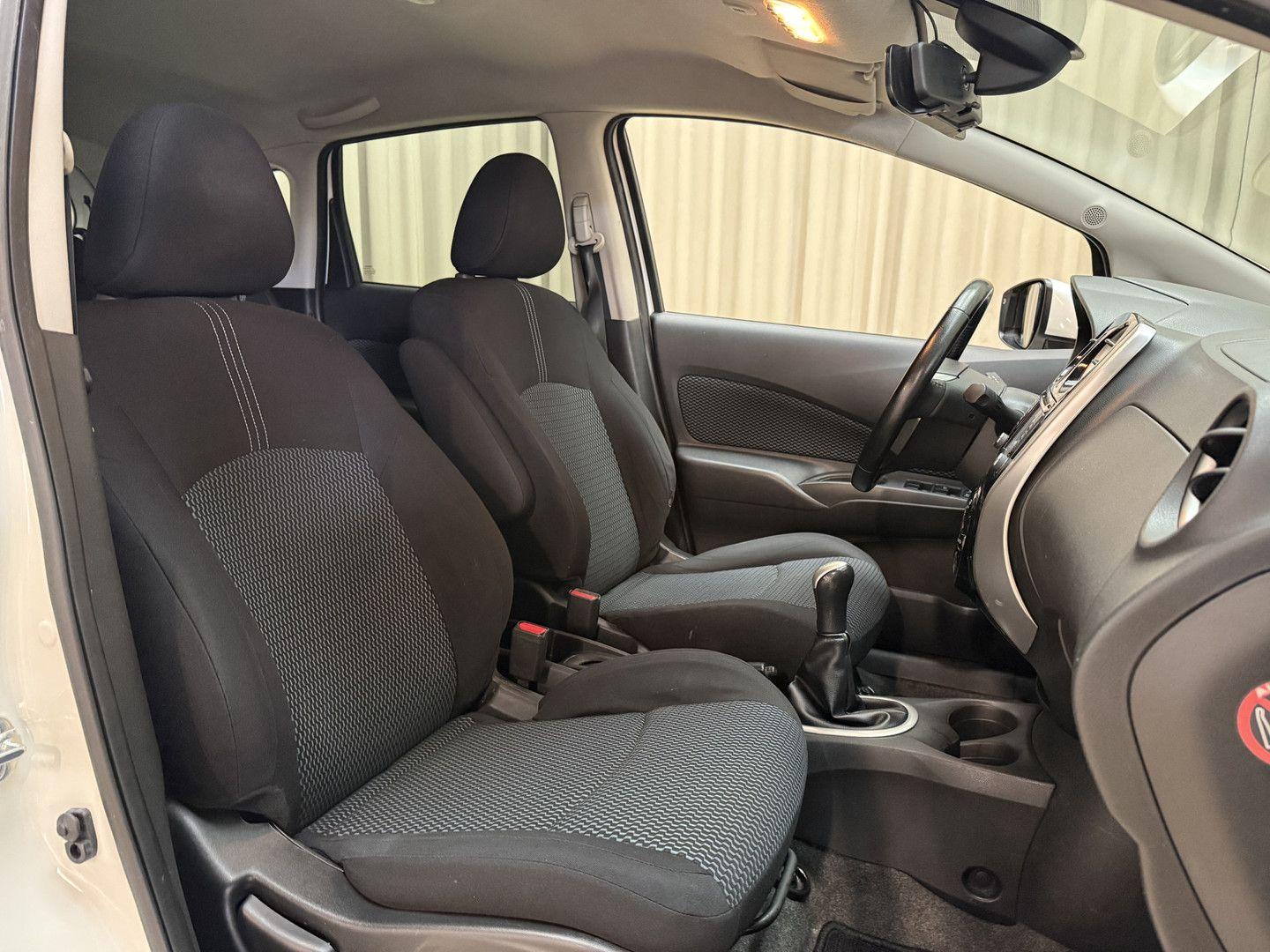Nissan Note 1.2 Connect Edition Org.NL! / Keyless / Nav