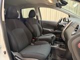 Nissan Note 1.2 Connect Edition Org.NL! / Keyless / Nav - Nissan Note: Van