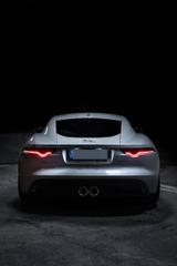 Jaguar F-Type 3.0 L P380 V6 R-Dynamic - gebrauchte Jaguar F-Type aus dem Jahr 2020