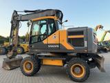 Volvo EW 160 E